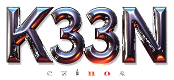 k33n logo